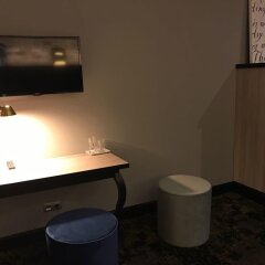 Antik City Hotel удобства в номере