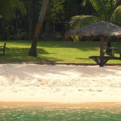 Отель Sea Village Beach Front фото 3