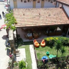 Отель Ilhan Otel Сиде фото 14