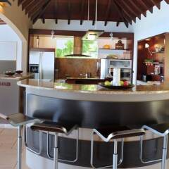 Villa Acamar in St. Barthelemy, Saint Barthelemy from 1444$, photos, reviews - zenhotels.com photo 2