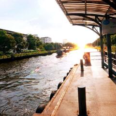 Отель Livotel Hotel Lat Phrao Bangkok Таиланд, Бангкок - отзывы, цены и фото номеров - забронировать отель Livotel Hotel Lat Phrao Bangkok онлайн приотельная территория
