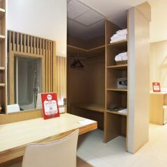 Отель Nida Rooms Thonglor 25 Alley Jasmine Бангкок удобства в номере