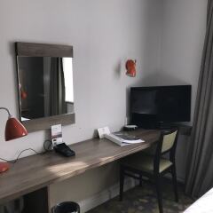 The Epping Forest Hotel удобства в номере фото 2