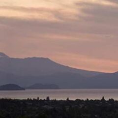 Отель Hilton Lake Taupo фото 4