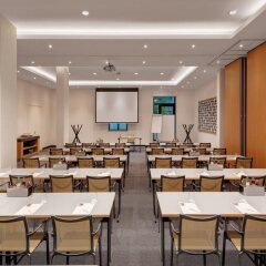 Отель Holiday Inn Frankfurt - Alte Oper фото 2