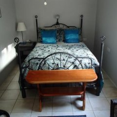 Pointe Dubique Bed and Breakfast in Massacre, Dominica from 154$, photos, reviews - zenhotels.com guestroom photo 2