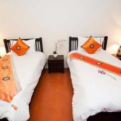 La De Bua Hotel детские мероприятия