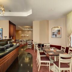 Отель Ambassador Row Hotel Suites by Lanson Place Малайзия, Куала-Лумпур - 3 отзыва об отеле, цены и фото номеров - забронировать отель Ambassador Row Hotel Suites by Lanson Place онлайн гостиничный бар