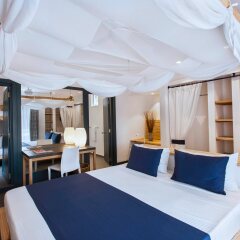 Veranda Pointe Aux Biches Hotel комната для гостей фото 2