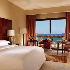 Отель InterContinental Resort Aqaba комната для гостей фото 3