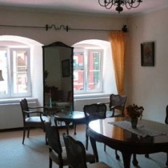 Schwarzes Roessl Hotel развлечения