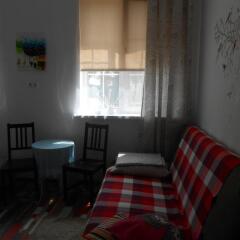 Гостиница Hostel Muraveynik в Таганроге отзывы, цены и фото номеров - забронировать гостиницу Hostel Muraveynik онлайн Таганрог комната для гостей фото 4