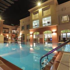 Отель One to One Mughal suites бассейн фото 3