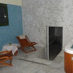 Отель Maxwell Holiday Club - Adults Only спа