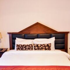 Отель Caledonian Suites комната для гостей фото 3