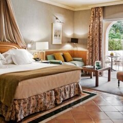 Отель The Villas at Bahia del Duque Испания, Тенерифе - отзывы, цены и фото номеров - забронировать отель The Villas at Bahia del Duque онлайн фото 10