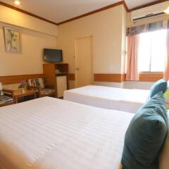 Mike Hotel комната для гостей фото 2