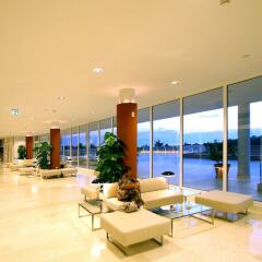 Hotel Albatros Plava Laguna интерьер отеля фото 2