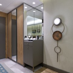 Miramare Beach Hotel Турция, Сиде - 1 отзыв об отеле, цены и фото номеров - забронировать отель Miramare Beach Hotel онлайн удобства в номере