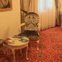 Atropat Hotel детские мероприятия