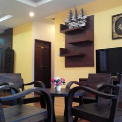 Phuket Sunny Hostel интерьер отеля фото 3