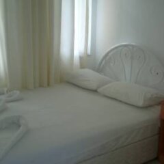 Отель Camyuva Motel Кемер комната для гостей фото 4