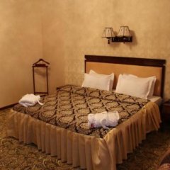 Отель Заргарон Плаза Узбекистан, Бухара - отзывы, цены и фото номеров - забронировать отель Заргарон Плаза онлайн комната для гостей