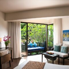 Отель Anantara Bophut Koh Samui Resort Таиланд, Самуи - отзывы, цены и фото номеров - забронировать отель Anantara Bophut Koh Samui Resort онлайн комната для гостей фото 3