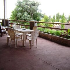 Vaya Apartments Services in Bujumbura, Burundi from 150$, photos, reviews - zenhotels.com balcony
