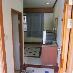 Отель Oasis Resort Краби сейф в номере