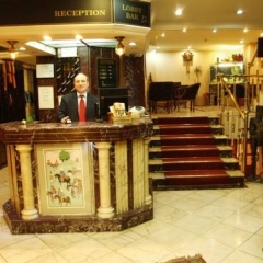 Hotel Imga интерьер отеля фото 3