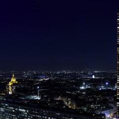 Отель Pullman Paris Montparnasse фото 16