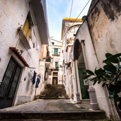 Отель Amalfi Luxury House фото 14