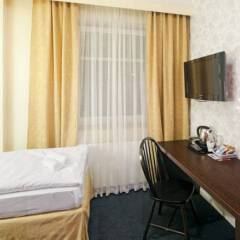 Отель Pytloun Design Hotel Чехия, Либерец - отзывы, цены и фото номеров - забронировать отель Pytloun Design Hotel онлайн удобства в номере