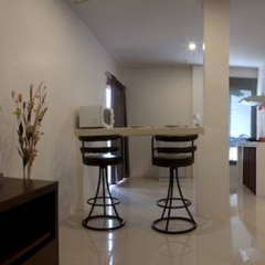 Отель Chaba Kaew Residence в номере фото 2