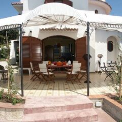 Отель B&B Terrazza sul Plemmirio Италия, Сиракуза - отзывы, цены и фото номеров - забронировать отель B&B Terrazza sul Plemmirio онлайн фото 6