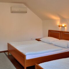 Nature Hotel Lukanc Bled in Bled, Slovenia from 142$, photos, reviews - zenhotels.com guestroom photo 4