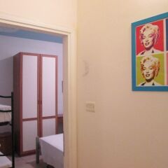 Hotel Migani Spiaggia удобства в номере фото 2