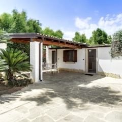 Отель Villa Maddalena Сиракуза