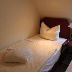 Hotel Müller Köln комната для гостей
