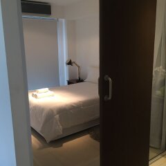 Tucuman Apartment in Buenos Aires, Argentina from 118$, photos, reviews - zenhotels.com room amenities