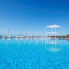 Отель Dimitra Beach Resort Греция, Кос - отзывы, цены и фото номеров - забронировать отель Dimitra Beach Resort онлайн бассейн фото 2