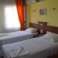 Kemal Butik Hotel Мармарис комната для гостей фото 3