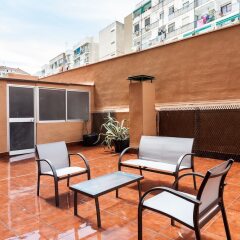 Апартаменты Like Apartments XL Валенсия фото 6