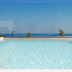 Отель Esperos Village Blue & Spa - Adults only фото 20