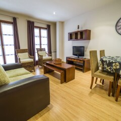Отель Apartamentos El Cordial De Fausto Испания, Льянес - отзывы, цены и фото номеров - забронировать отель Apartamentos El Cordial De Fausto онлайн фото 11
