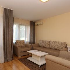 Отель Galeria Holiday Apartments Болгария, Аврен - отзывы, цены и фото номеров - забронировать отель Galeria Holiday Apartments онлайн фото 6