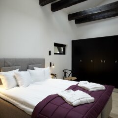 Отель The More Hotel Lund Швеция, Лунд - отзывы, цены и фото номеров - забронировать отель The More Hotel Lund онлайн сейф в номере