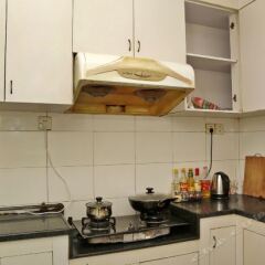 Shenzhen Be Young Hostel Шэньчжэнь в номере фото 2
