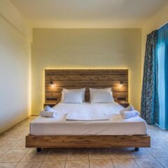 Апартаменты Dias Luxury Studios & Apartments комната для гостей фото 3